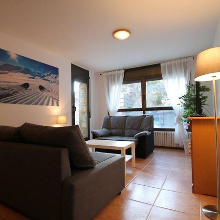 Apartament Pont De Toneta 1,6 Ransol, Zona Grandvalira Zewnętrze zdjęcie