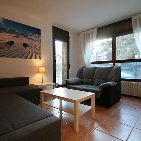 Apartament Pont De Toneta 1,6 Ransol, Zona Grandvalira Zewnętrze zdjęcie