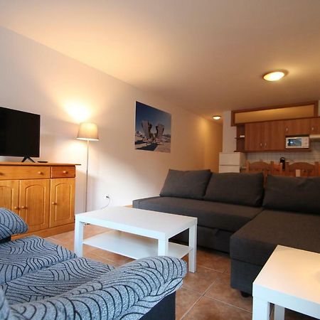 Apartament Pont De Toneta 1,6 Ransol, Zona Grandvalira Zewnętrze zdjęcie