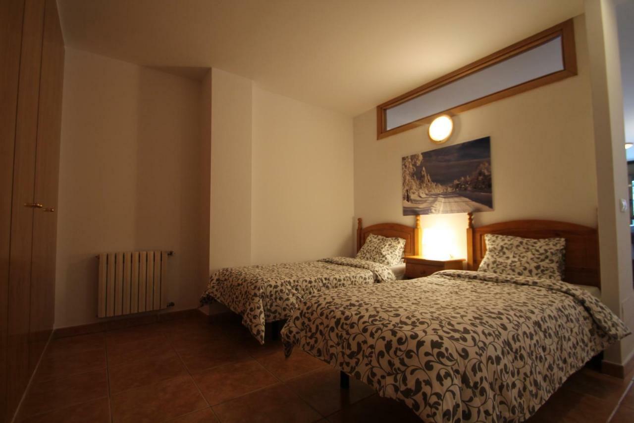 Apartament Pont De Toneta 1,6 Ransol, Zona Grandvalira Zewnętrze zdjęcie