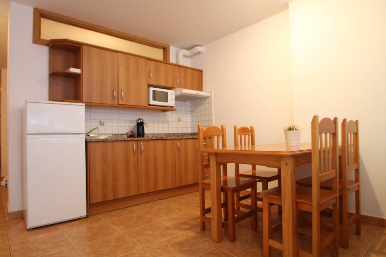 Apartament Pont De Toneta 1,6 Ransol, Zona Grandvalira Zewnętrze zdjęcie